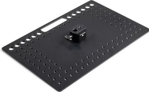 Manfrotto TetherGear laptop dek