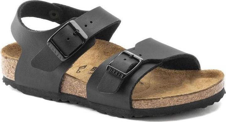 Actual product image Birkenstock New York Kids Birko-Flor (29)