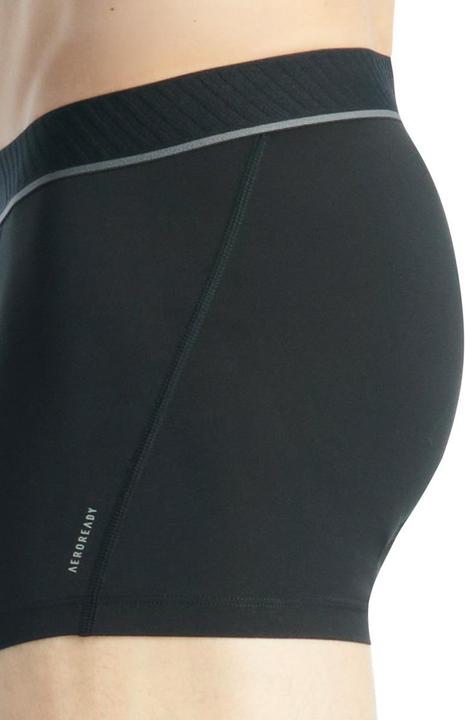 Immagine prodotto adidas 6 confezioni di pantaloncini / pantaloni Active Micro Flex Eco Retro (M, confezione da 6)