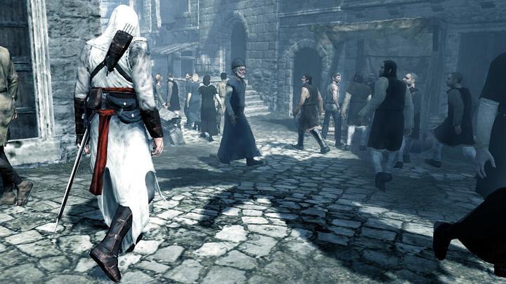 Actual product image Ubisoft Assassin's Creed (Essentials) /PS3 (PS3)