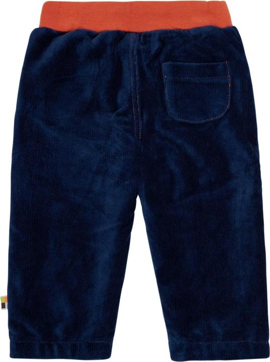 Image du produit loud + proud Pantalon en velours côtelé (74)