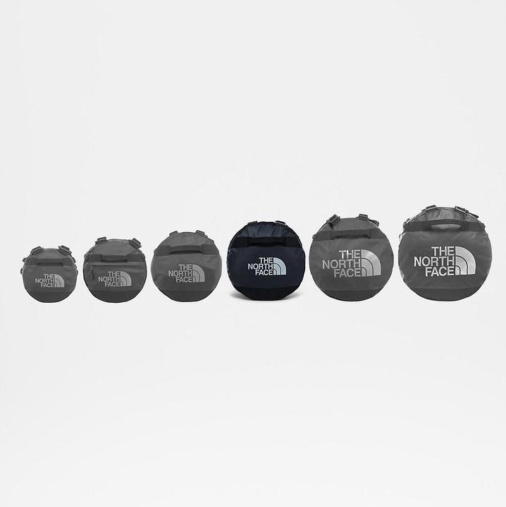 Produktbild North Face Base Camp Duffel (95 l)