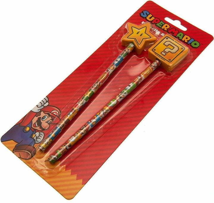 Produktbild Super Bleistift Blockfarben Set 2erPack (2 x)