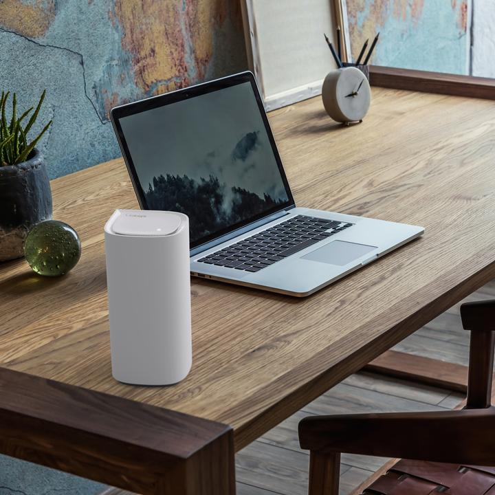 Produktbild Linksys VELOP MX6200 AXE5400 3PK