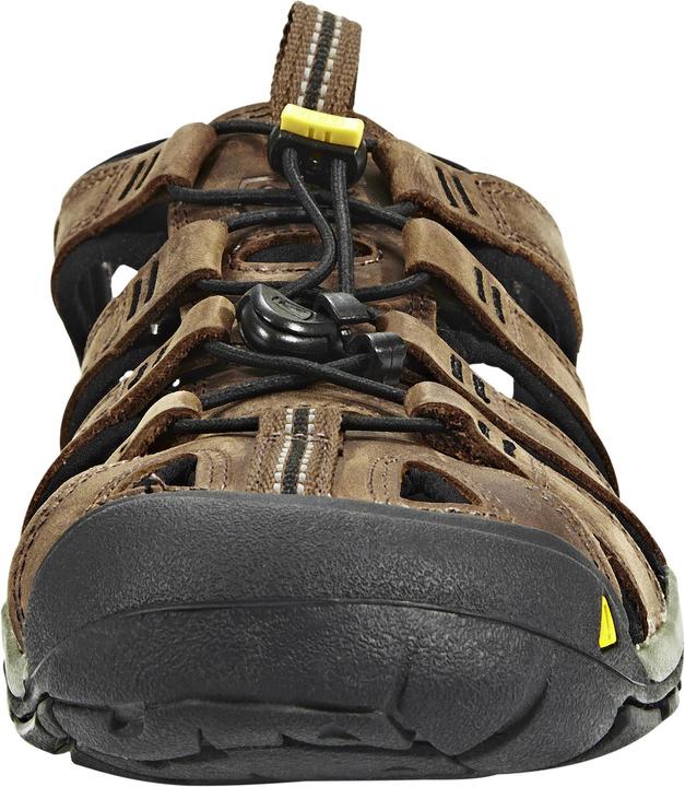 Produktbild Keen Clearwater CNX Leather Sandals (39.5)