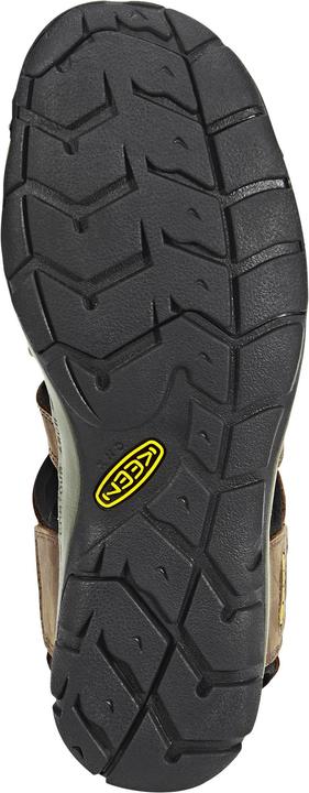 Produktbild Keen Clearwater CNX Leather Sandals (39.5)