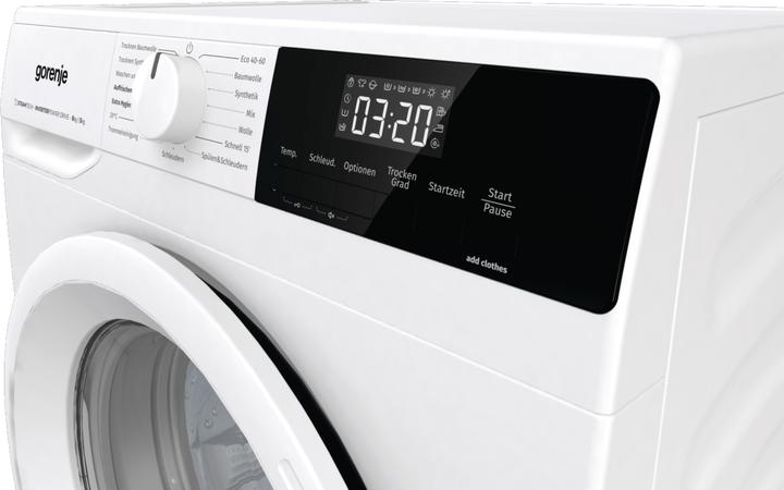 Produktbild Gorenje W3D2A854ADPS/DE