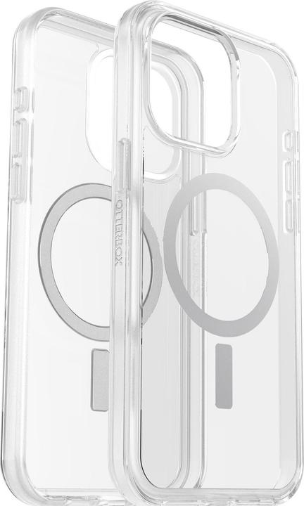 Actual product image OtterBox Symmetry mit MagSafe (Apple iPhone 15 Pro Max)