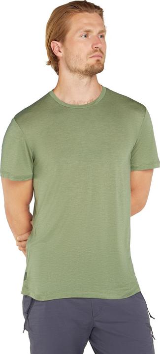 Produktbild Icebreaker Men Merino Blend Core SS Tee (XXL)