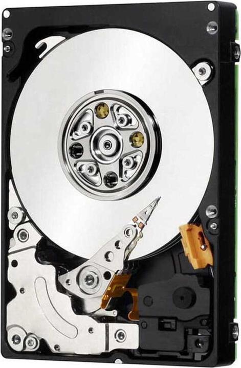 Immagine prodotto Lenovo ISG ThinkSystem 2,5 pollici 2,4TB 10K SAS 12Gb Hot Swap 512e HDD v2 (2.40 TB, 2.5")