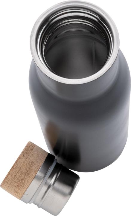 Produktbild XD Xclusive Flasche Clima Stahl 500ml (0.50 l)