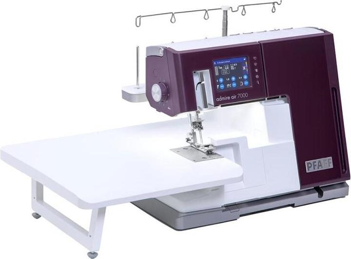 Image du produit Pfaff Admire Air 7000