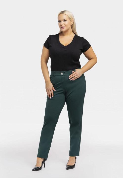 Actual product image Karko Size trousers model (48)