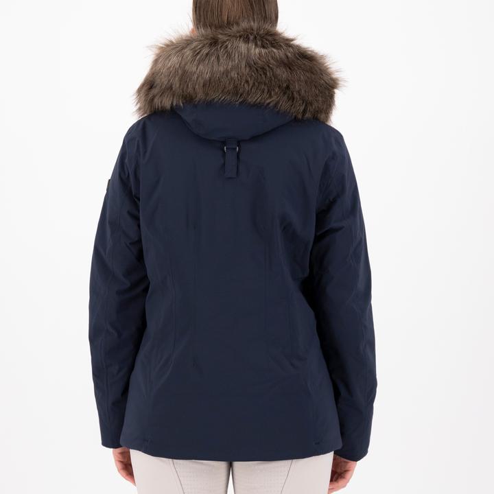 Produktbild HV Polo Isa (XXL)