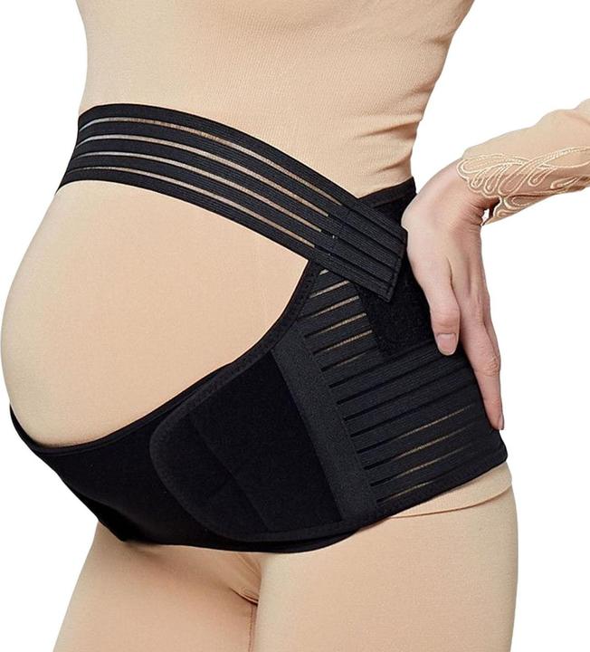 Immagine prodotto JTI Cintura di gravidanza / cintura di sostegno per la gravidanza (M, L)