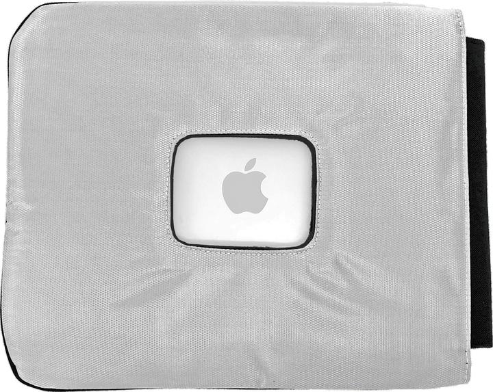 Immagine prodotto MacCase Custodia 17" per MacBook Pro/ Notebook Argento (17", Apple)