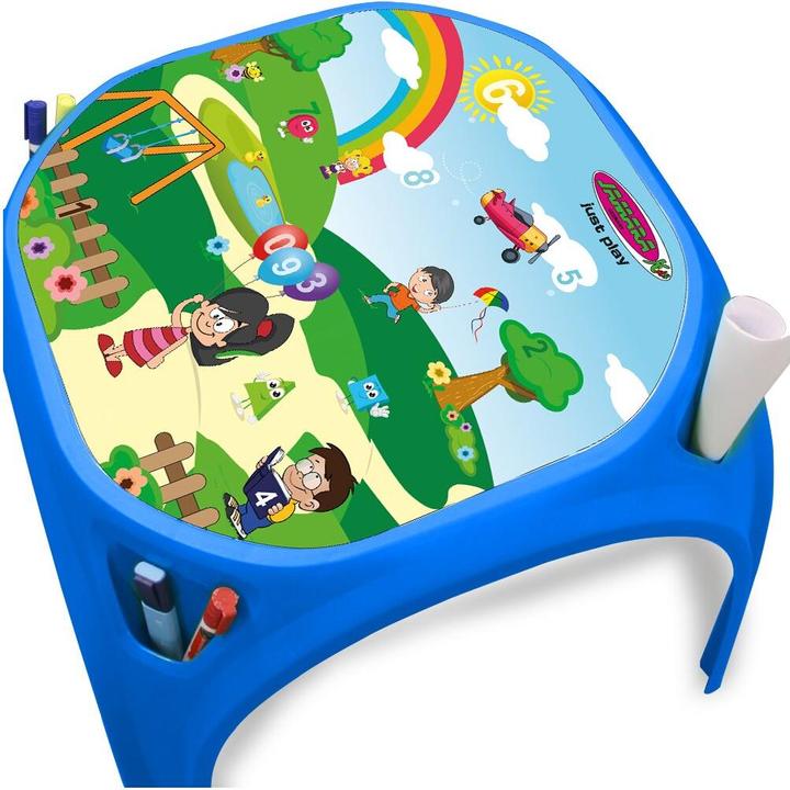 Produktbild Jamara Zahlenspass XL (Kindertisch)