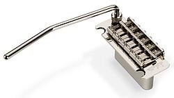 Actual product image Schaller KTS Vintage Tremolo 42mm nickel
