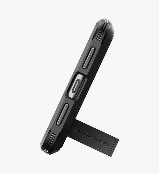 Actual product image Spigen Tough Armor (Google Pixel 8 Pro)