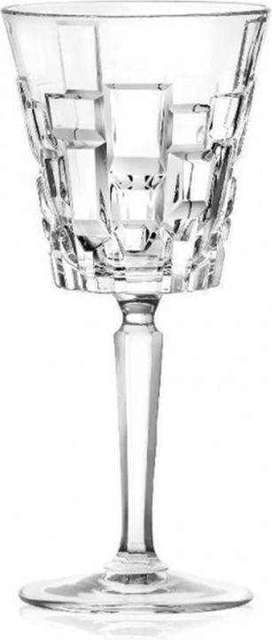 Rcr ETNA GOBLET - 2 27435020006 (28 cl, 6 Gläser, Weissweingläser)
