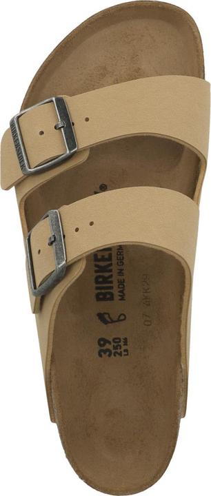Immagine prodotto Birkenstock Arizona Birko-Flor Nubuk normal - 64551 (45)