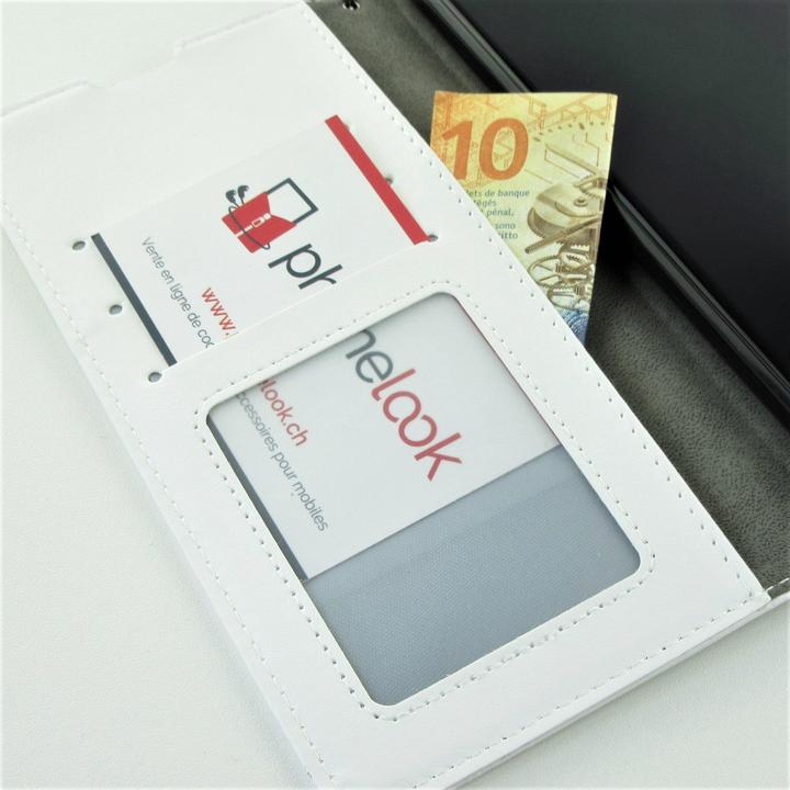 Image du produit PhoneLook Fourre Premium Flip (Samsung Galaxy S23)
