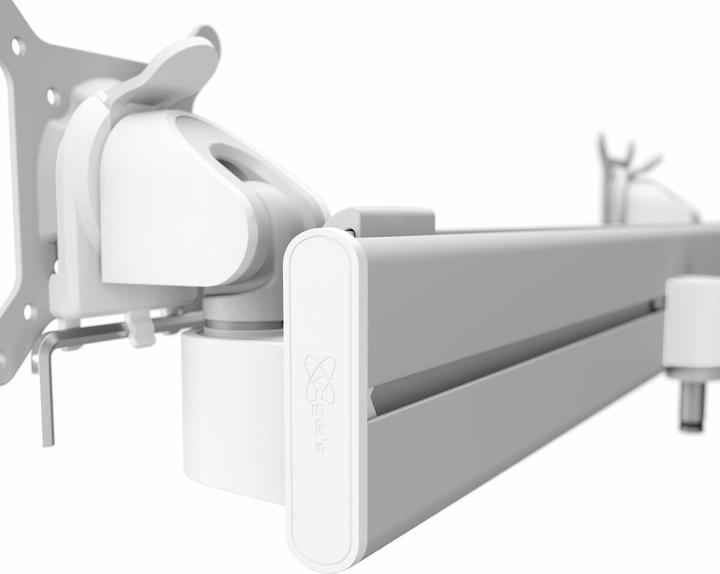 Productafbeelding Vogels Momo A001 Dubbele Monitoradapter (Adapter / montageplaten)