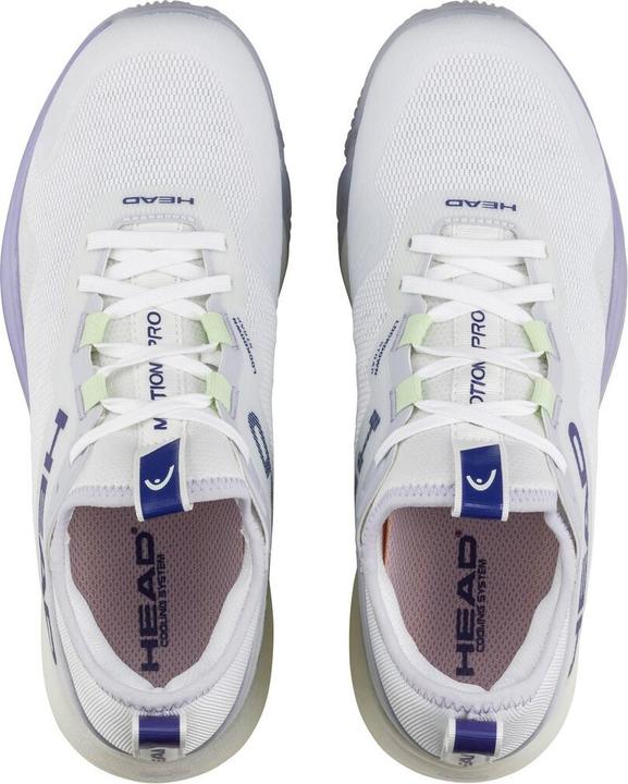Produktbild Head Motion Pro Padelschuh Damen (36.5)