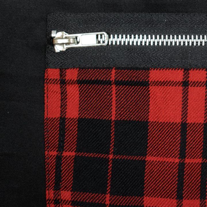 Actual product image Heartless Sasha (XXL)