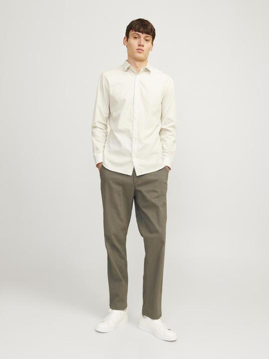 Immagine prodotto Jack & Jones Pantaloni chino dalla vestibilità rilassata Pantaloni chino (W30/L32)