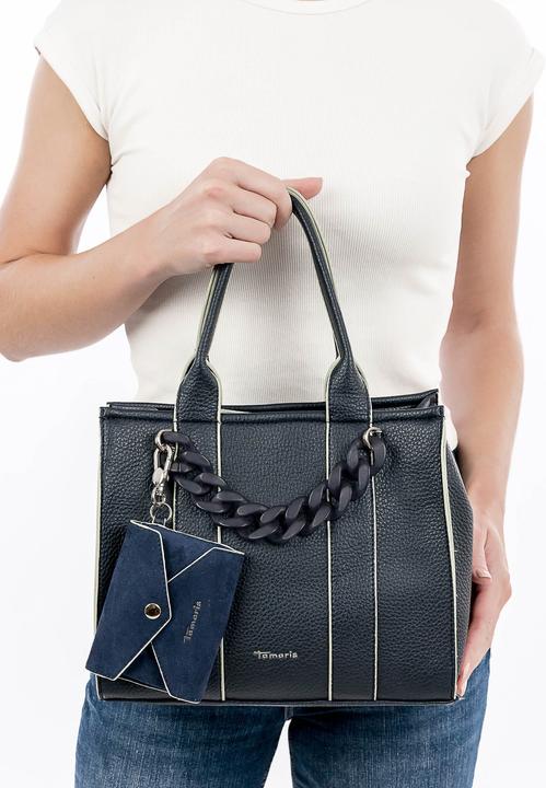 Actual product image Tamaris TAS Flavia shopper (10.44 l)