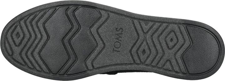 Actual product image Toms Women's Alpargata Plus (40)