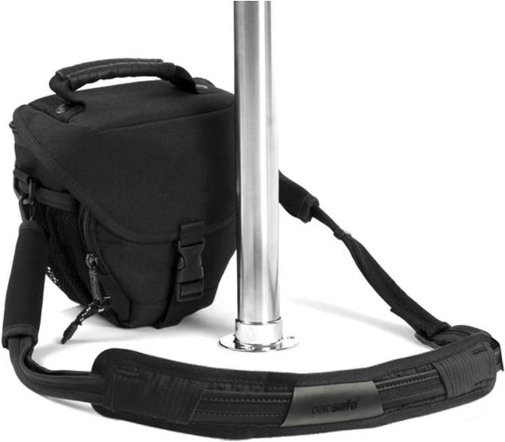 Produktbild Pacsafe Carrysafe 100 Camera Strap (Nackengurt)