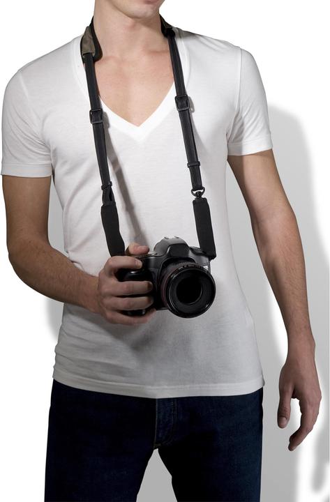 Produktbild Pacsafe Carrysafe 100 Camera Strap (Nackengurt)