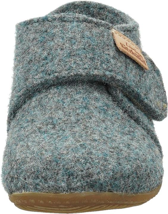 Actual product image Living Kitzbühel Felt slipper (18)