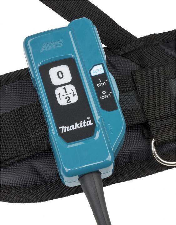 Image du produit Makita DVC265ZXU (Aspirateur sec)