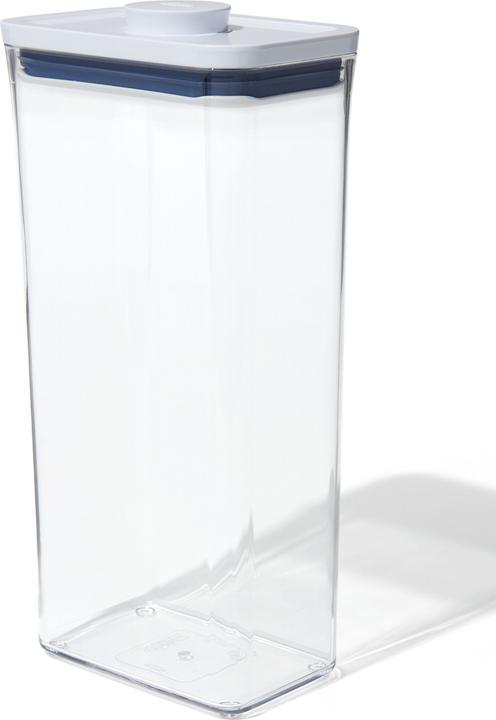 Produktbild OXO POP 2.0 Behälter rechteckig, 16x10.5x32 cm, 3.5 l (3.50 l)