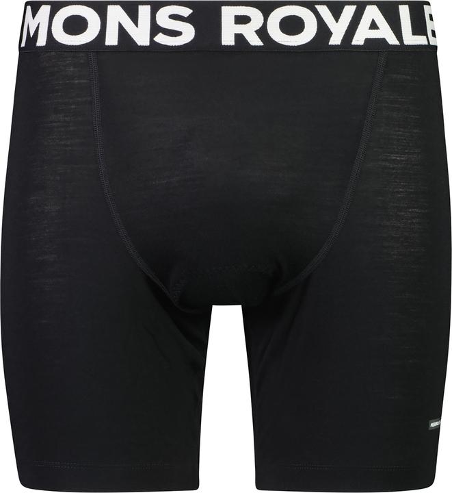 Mons Royale Low Pro Merino Air-Con MTB Liner