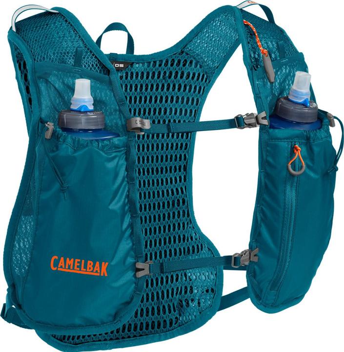 Immagine prodotto Camelbak Gilet da trail run - Zaino da running - Uomo