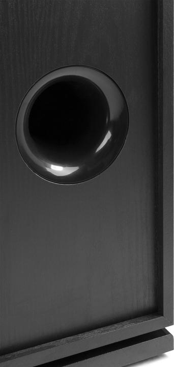 Actual product image Fenton SHF80B (1 pair, 250 W)