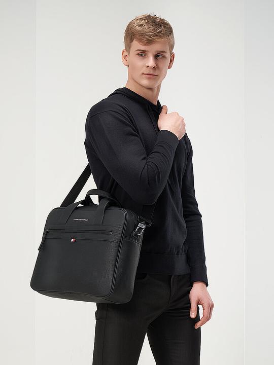 Actual product image Tommy Hilfiger City Computer Bag