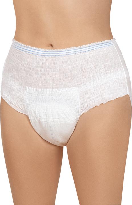 Actual product image MoliCare Mobile 6 Inkontinenz Pants (14 x, XXL)