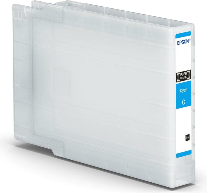 Epson Cartouche D'Encre XL Cyan T04b2 (C)