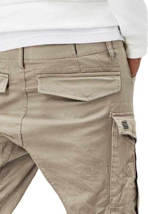 Actual product image G-Star Pants Rovic Zip 3D tapered (W34/L36)