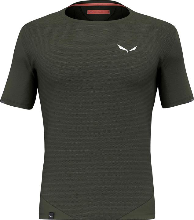 Image du produit Salewa PEDROC DRY T-SHIRT MESH pour hommes. (M)