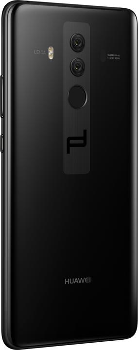 Immagine prodotto Huawei Porsche Design Mate 10 (256 GB, Diamond Black, 6", Doppia SIM, 20 Mpx, 4G)