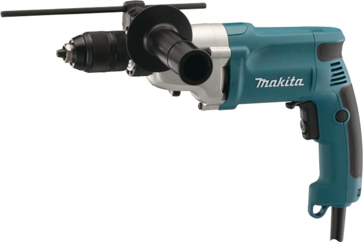 Actual product image Makita Dp4011j (Electrical connection)