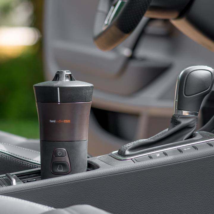 Image du produit Handpresso Voiture à café (0.11 l)