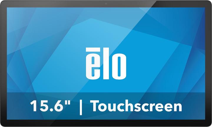 Image du produit ēlo ESY15I4 I-SERIES 4 ARDOISE 15.6IN
