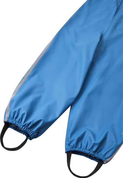 Image du produit Reima Pantalon de pluie pour enfants Lammikko Denim (74)